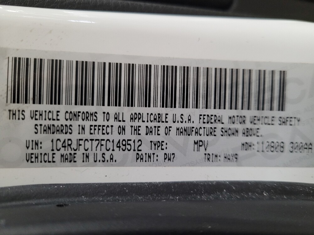 2015 Jeep Grand Cherokee in Glen Burnie, MD 21061 - 18112053 33