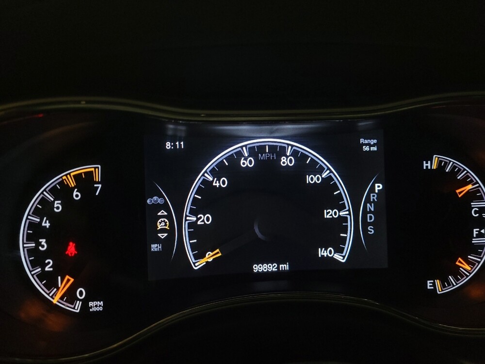 2015 Jeep Grand Cherokee in Glen Burnie, MD 21061 - 18112053 23