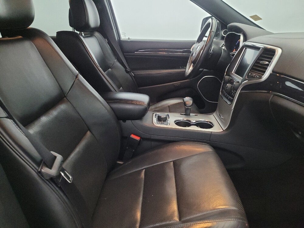 2015 Jeep Grand Cherokee in Glen Burnie, MD 21061 - 18112053 21