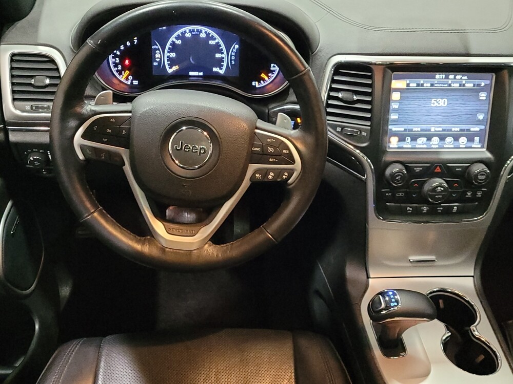 2015 Jeep Grand Cherokee in Glen Burnie, MD 21061 - 18112053 22