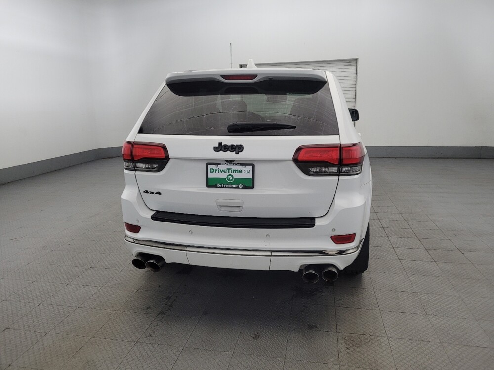 2015 Jeep Grand Cherokee in Glen Burnie, MD 21061 - 18112053 7