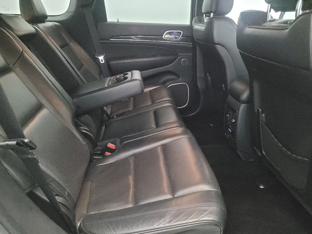 2015 Jeep Grand Cherokee in Glen Burnie, MD 21061 - 18112053 19