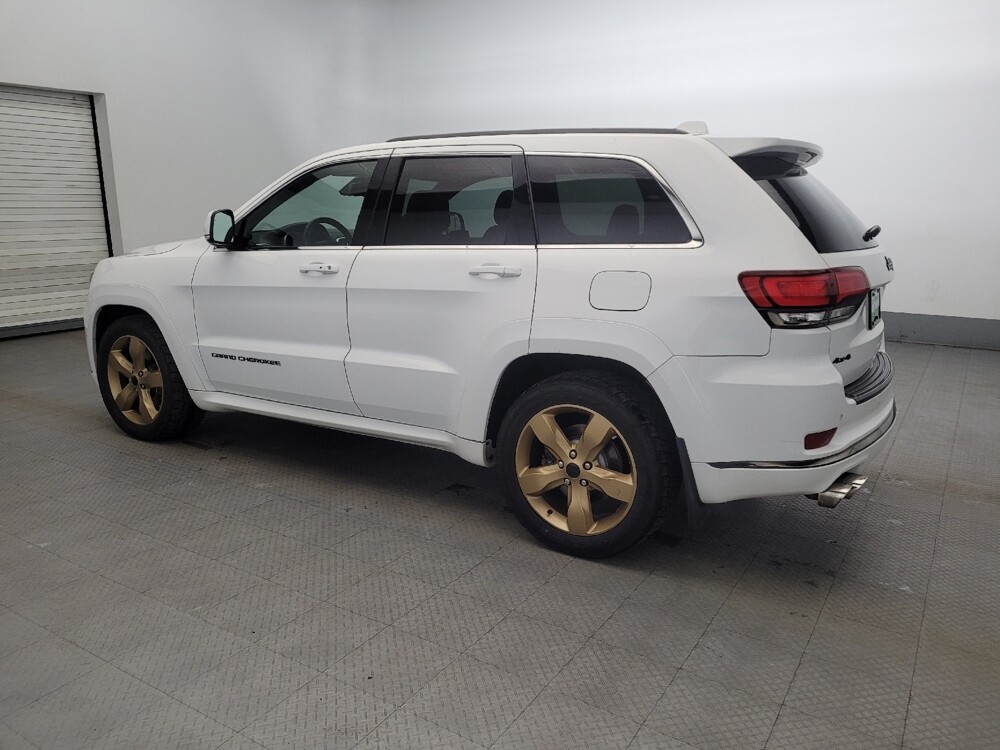 2015 Jeep Grand Cherokee in Glen Burnie, MD 21061 - 18112053 3