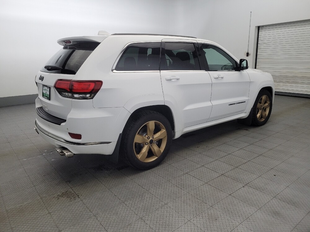 2015 Jeep Grand Cherokee in Glen Burnie, MD 21061 - 18112053 10
