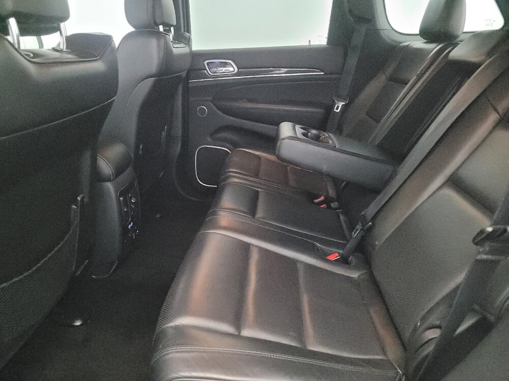 2015 Jeep Grand Cherokee in Glen Burnie, MD 21061 - 18112053 18