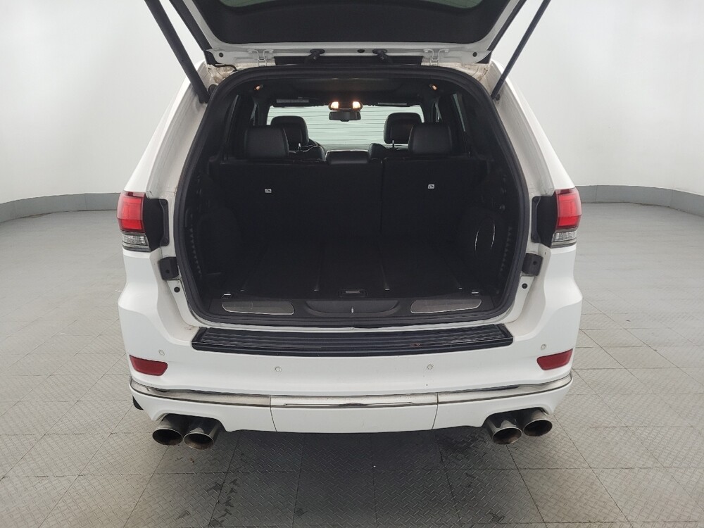 2015 Jeep Grand Cherokee in Glen Burnie, MD 21061 - 18112053 29