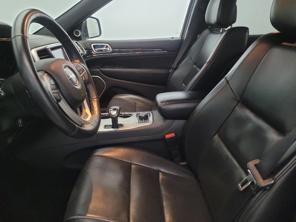 2015 Jeep Grand Cherokee in Glen Burnie, MD 21061 - 18112053 17