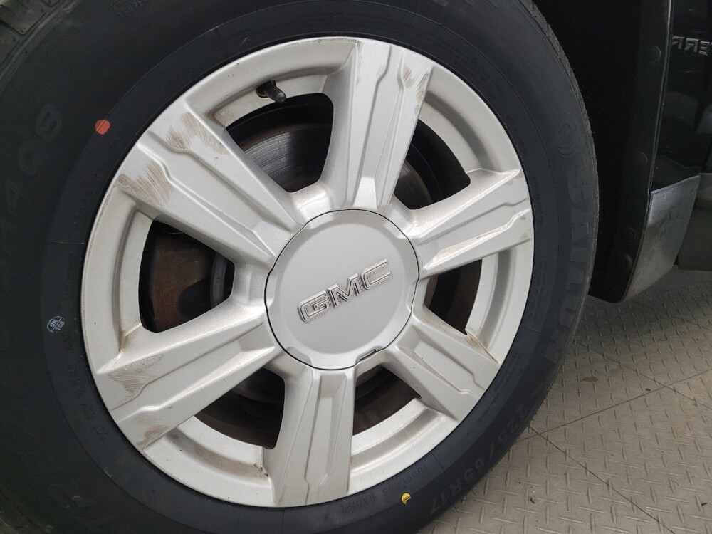 2015 GMC Terrain in Chesapeake, VA 23320 - 18112054 31