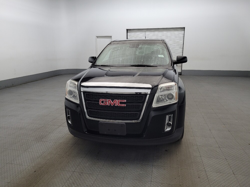 2015 GMC Terrain in Chesapeake, VA 23320 - 18112054 15