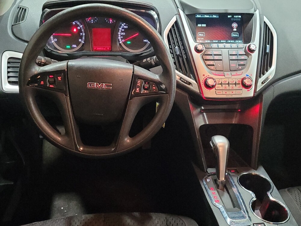 2015 GMC Terrain in Chesapeake, VA 23320 - 18112054 22