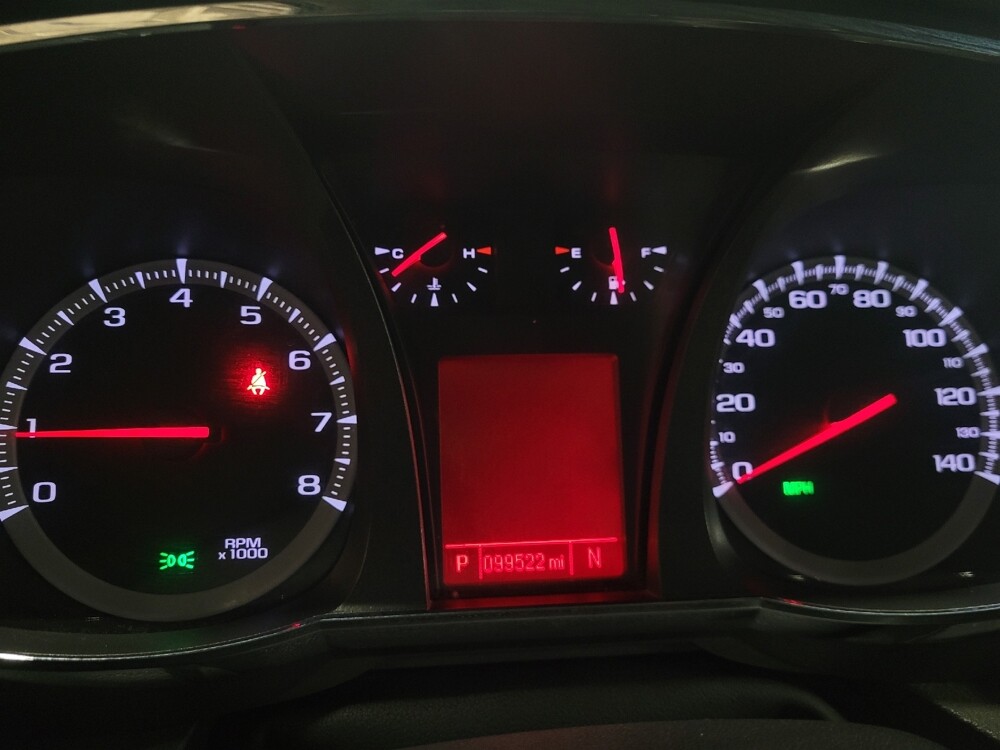 2015 GMC Terrain in Chesapeake, VA 23320 - 18112054 23