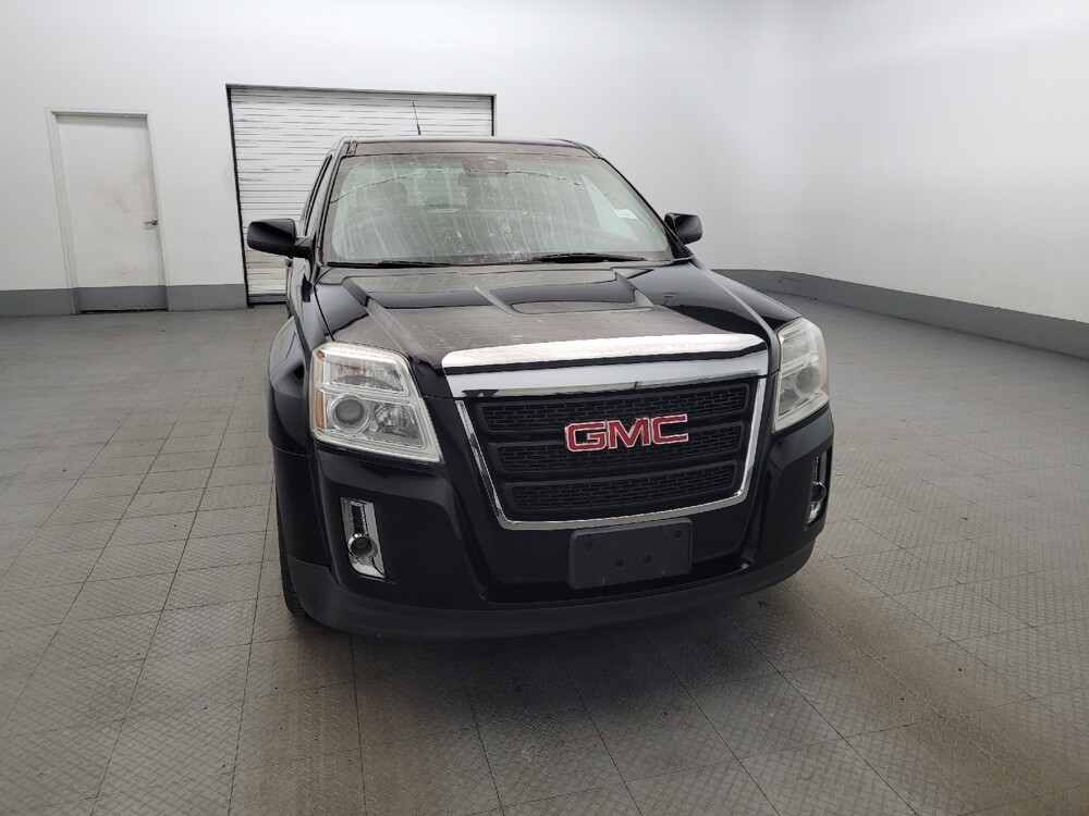 2015 GMC Terrain in Chesapeake, VA 23320 - 18112054 14
