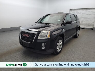 2015 GMC Terrain in Chesapeake, VA 23320