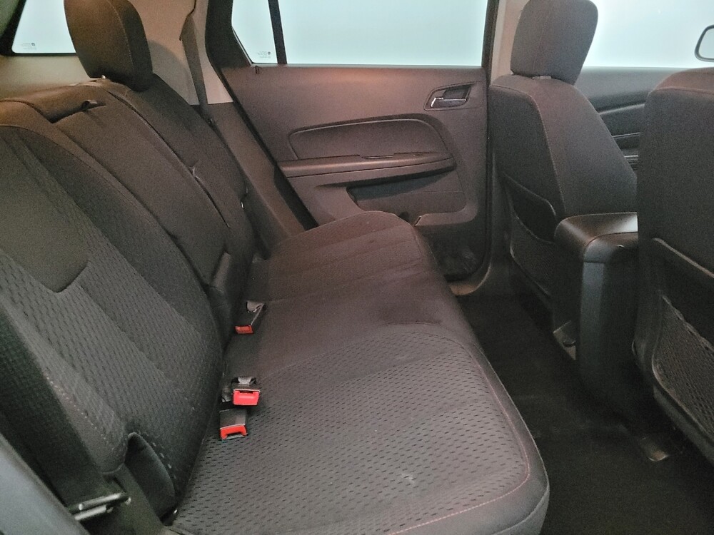 2015 GMC Terrain in Chesapeake, VA 23320 - 18112054 19