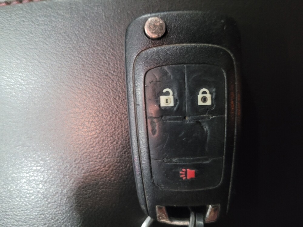 2015 GMC Terrain in Chesapeake, VA 23320 - 18112054 32