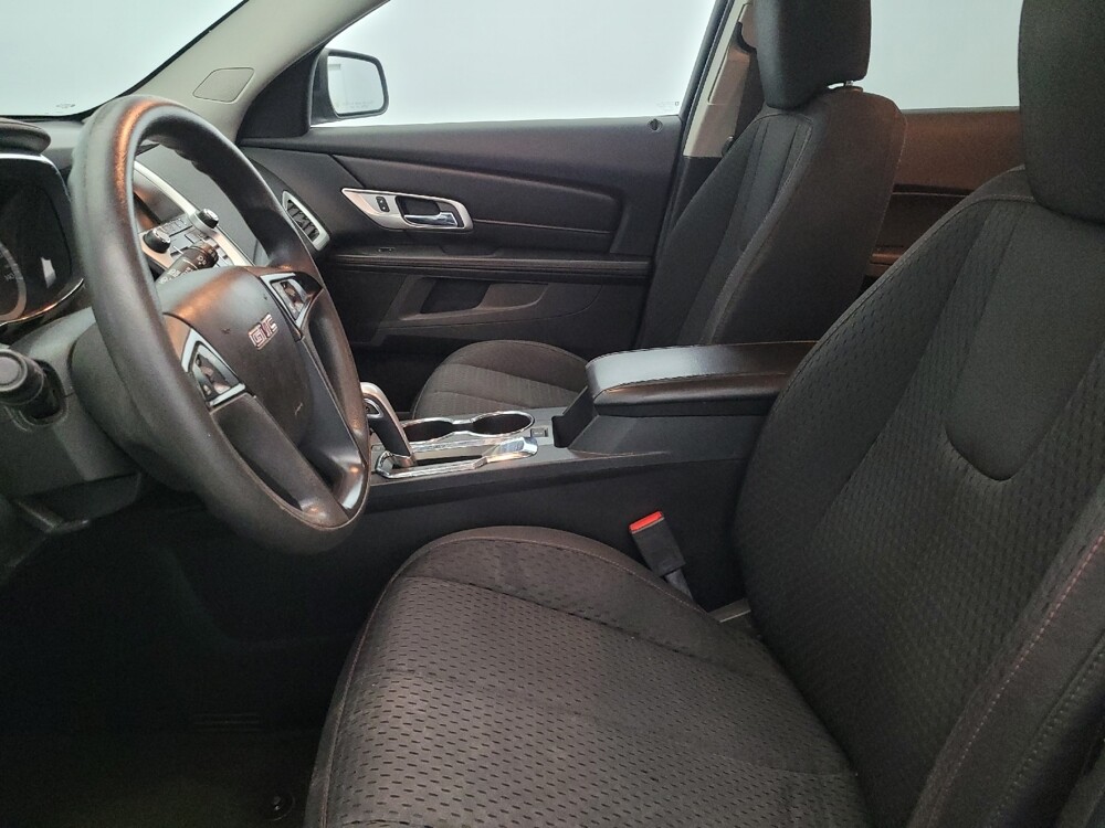 2015 GMC Terrain in Chesapeake, VA 23320 - 18112054 17