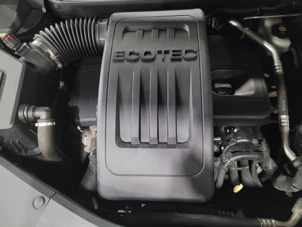 2015 GMC Terrain in Chesapeake, VA 23320 - 18112054 30