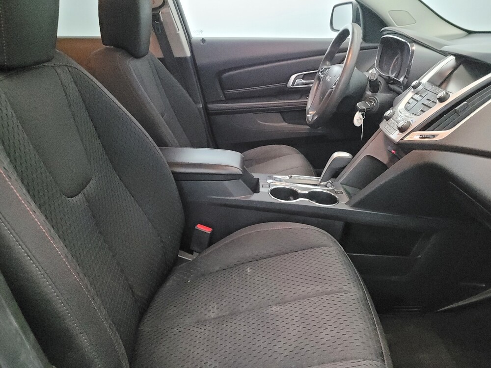 2015 GMC Terrain in Chesapeake, VA 23320 - 18112054 21