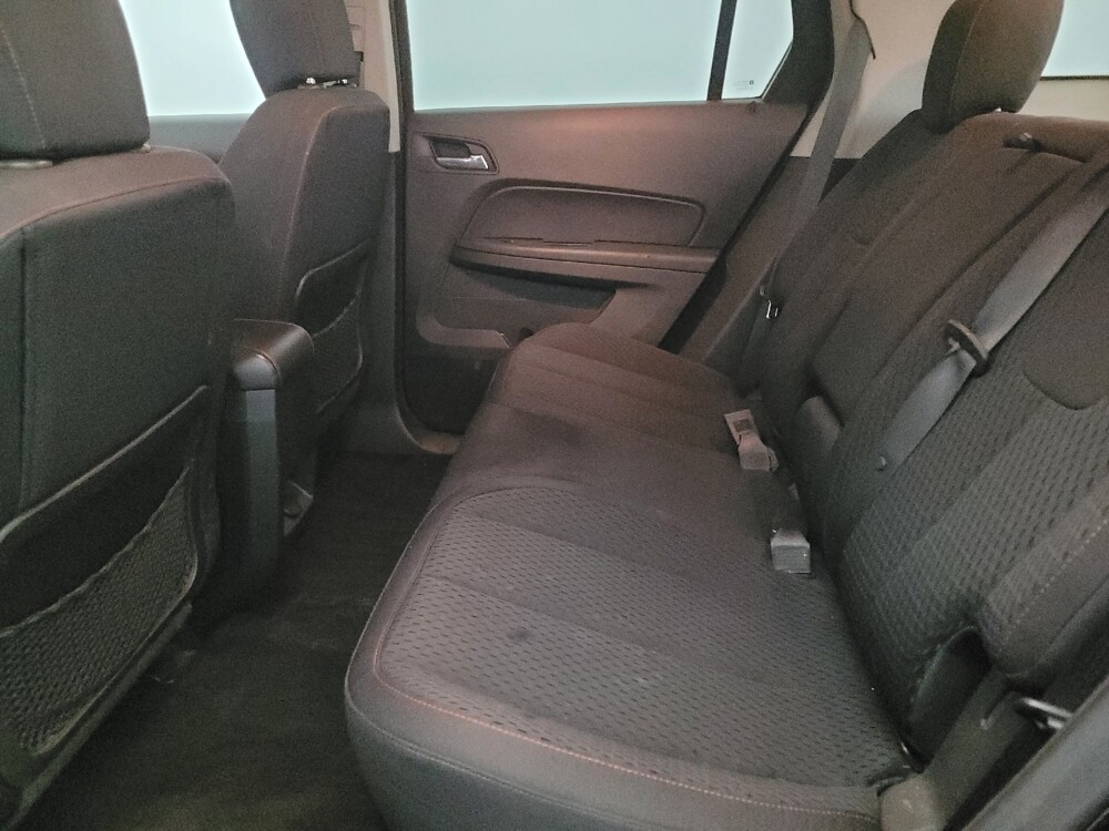 2015 GMC Terrain in Chesapeake, VA 23320 - 18112054 18