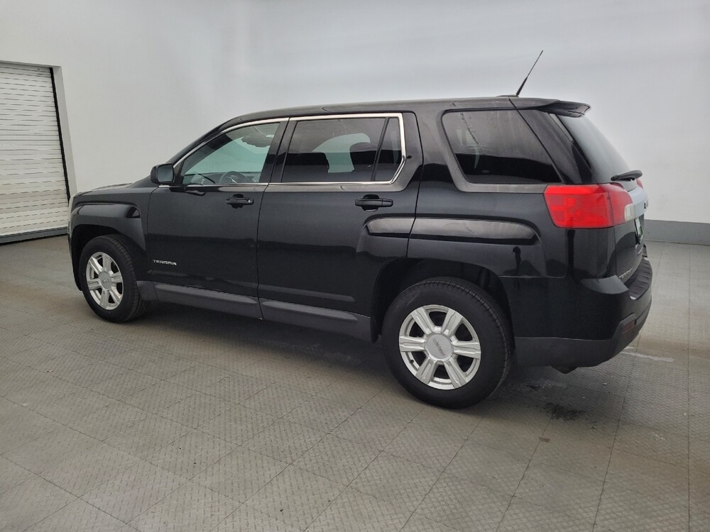 2015 GMC Terrain in Chesapeake, VA 23320 - 18112054 3