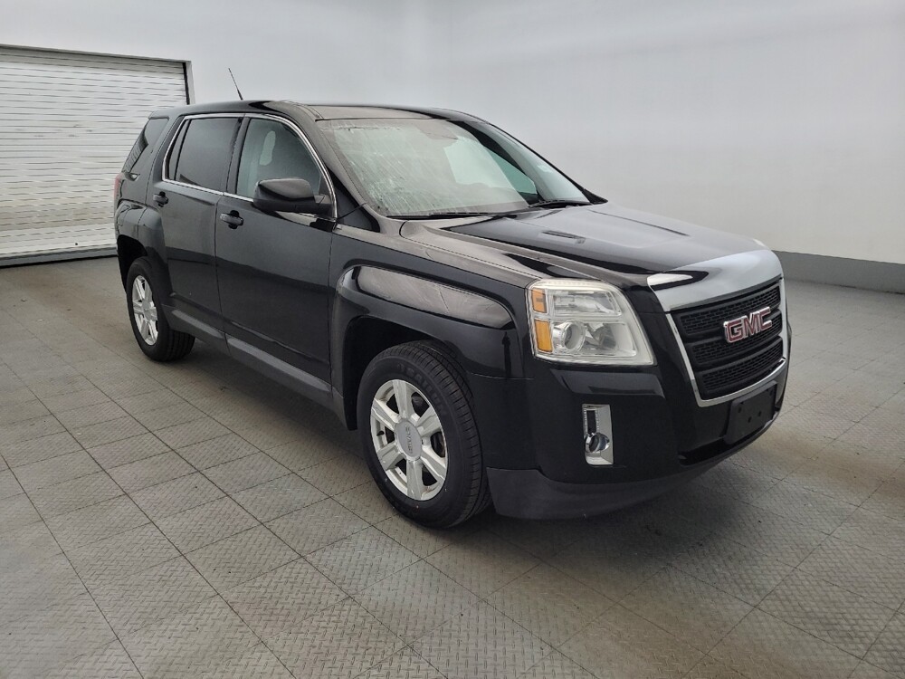 2015 GMC Terrain in Chesapeake, VA 23320 - 18112054 13