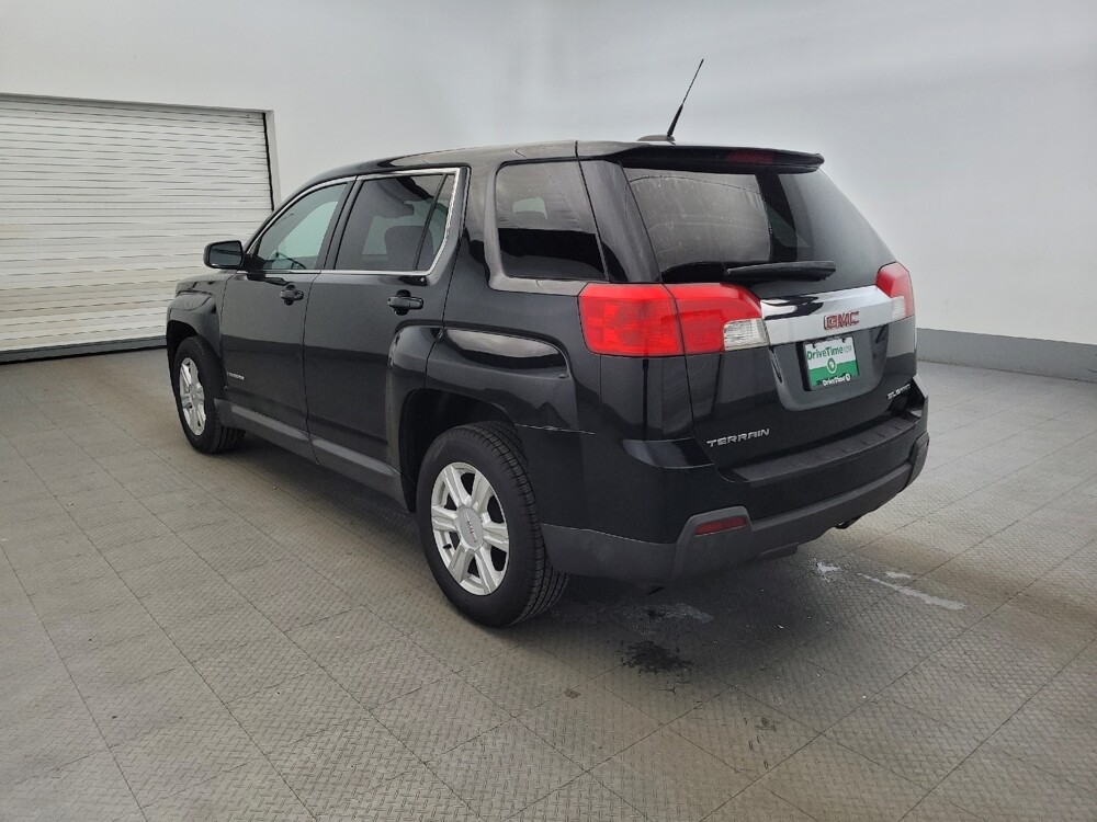 2015 GMC Terrain in Chesapeake, VA 23320 - 18112054 5