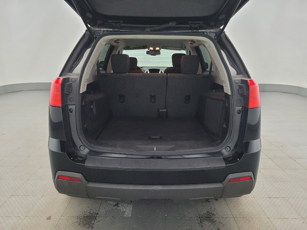 2015 GMC Terrain in Chesapeake, VA 23320 - 18112054 29