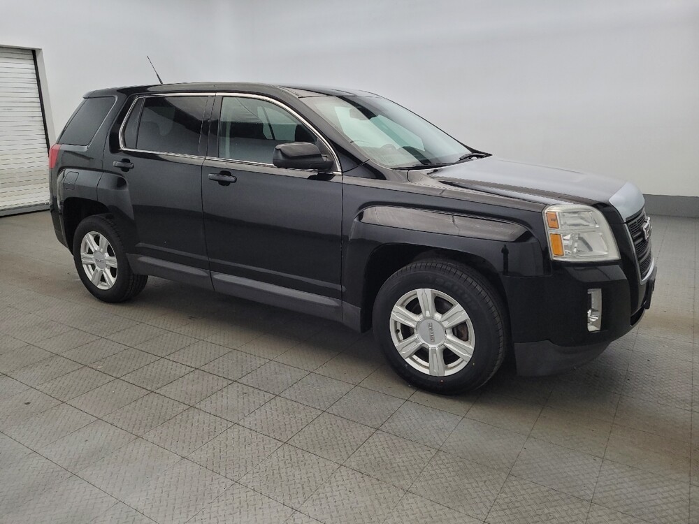 2015 GMC Terrain in Chesapeake, VA 23320 - 18112054 11