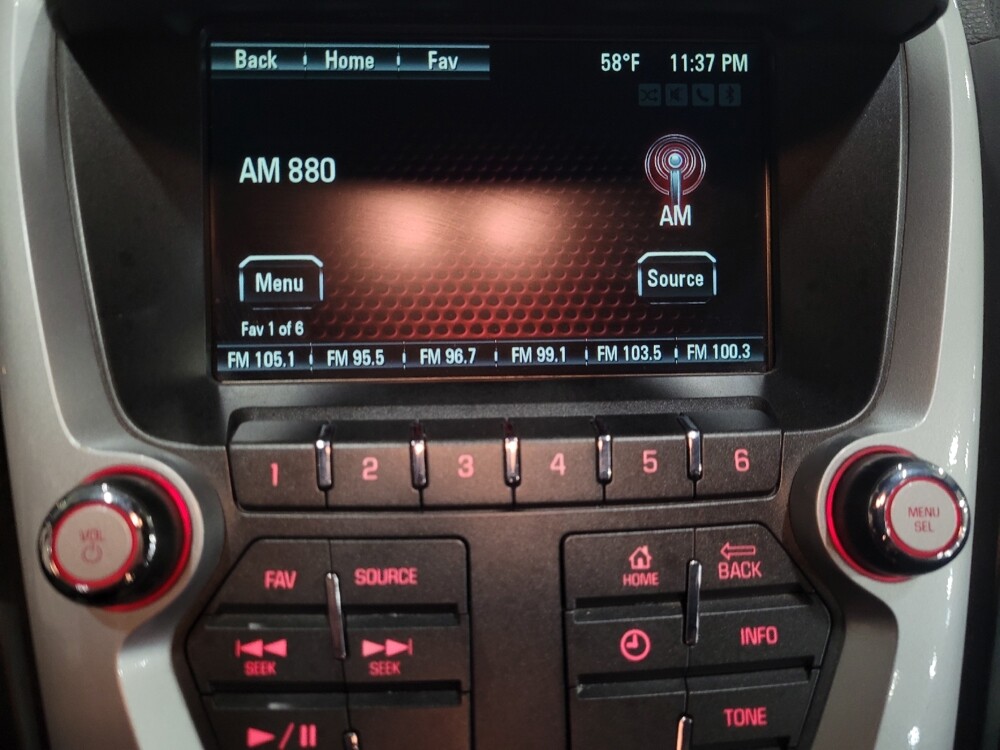 2015 GMC Terrain in Chesapeake, VA 23320 - 18112054 25