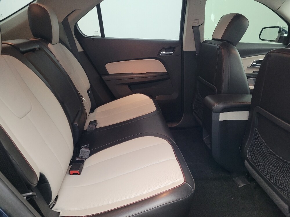 2017 Chevrolet Equinox in Pelham, AL 35124 - 18112055 19