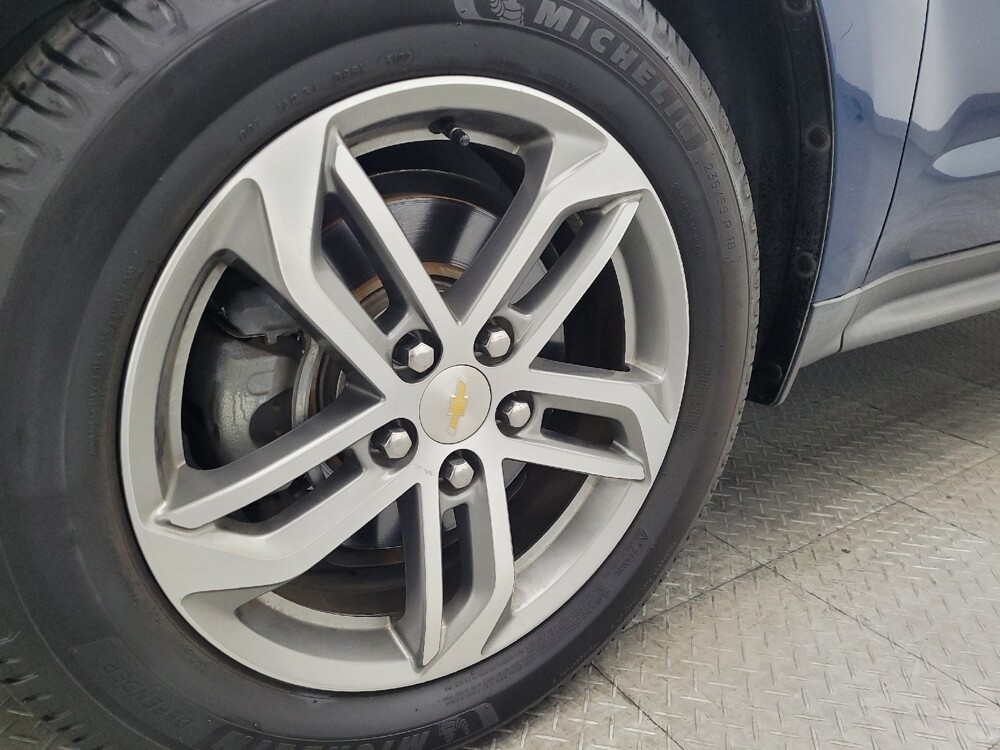 2017 Chevrolet Equinox in Pelham, AL 35124 - 18112055 31