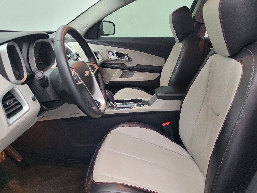 2017 Chevrolet Equinox in Pelham, AL 35124 - 18112055 17