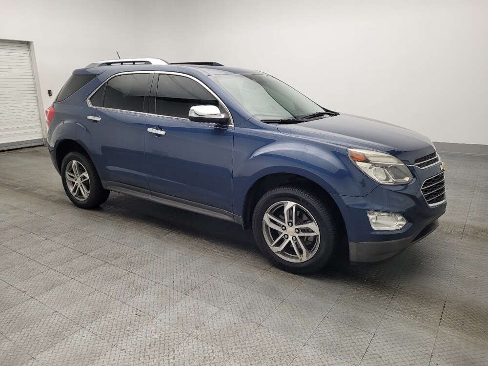 2017 Chevrolet Equinox in Pelham, AL 35124 - 18112055 11