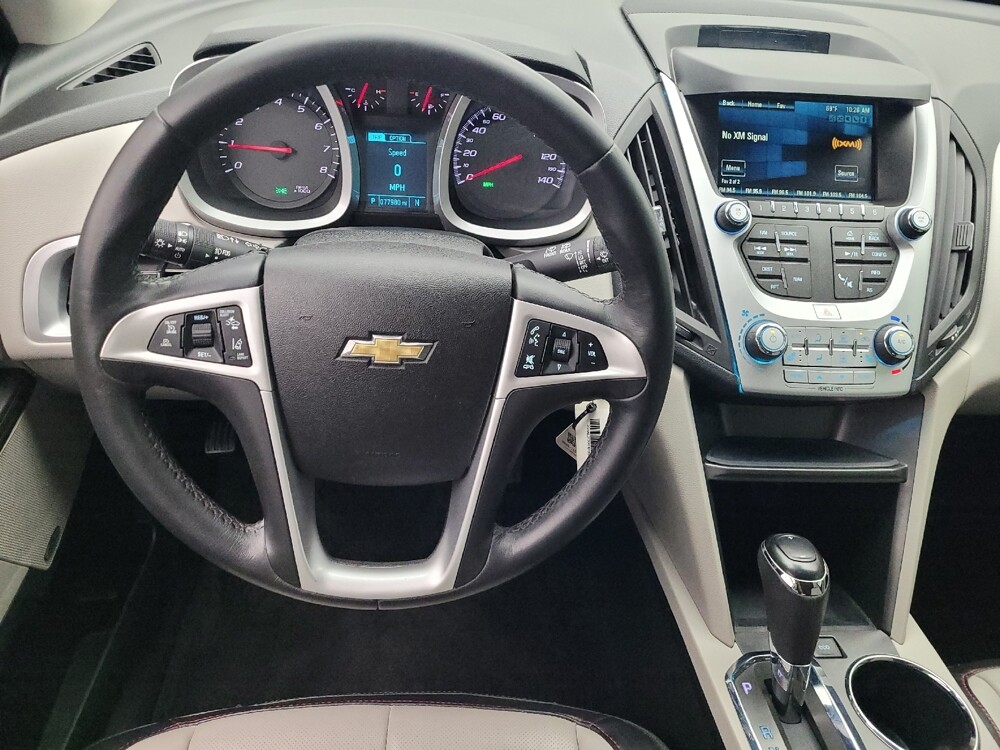 2017 Chevrolet Equinox in Pelham, AL 35124 - 18112055 22