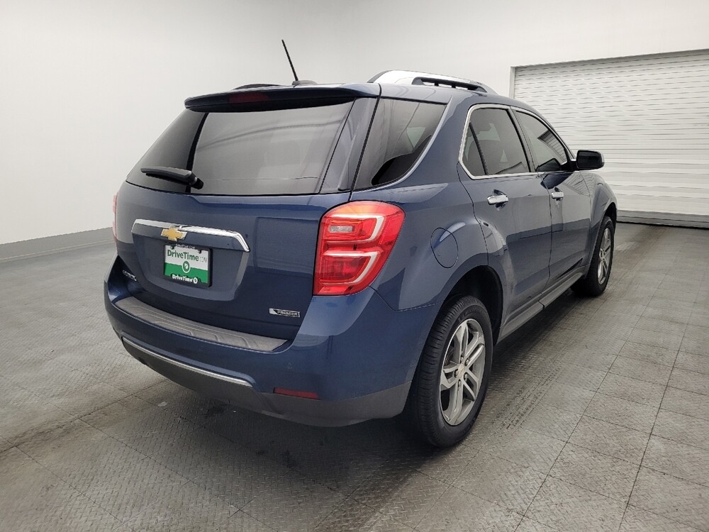 2017 Chevrolet Equinox in Pelham, AL 35124 - 18112055 9