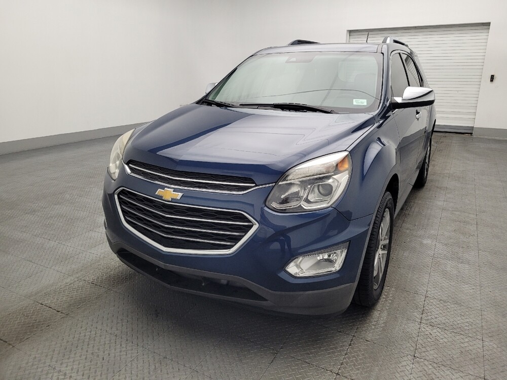 2017 Chevrolet Equinox in Pelham, AL 35124 - 18112055 15