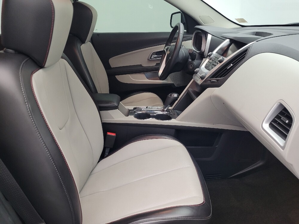 2017 Chevrolet Equinox in Pelham, AL 35124 - 18112055 21