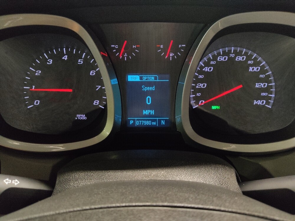 2017 Chevrolet Equinox in Pelham, AL 35124 - 18112055 23