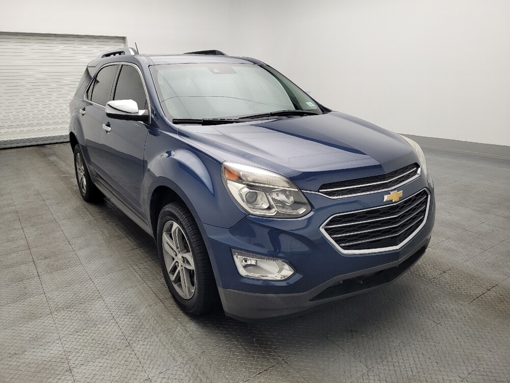 2017 Chevrolet Equinox in Pelham, AL 35124 - 18112055 14