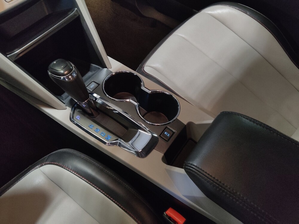 2017 Chevrolet Equinox in Pelham, AL 35124 - 18112055 26