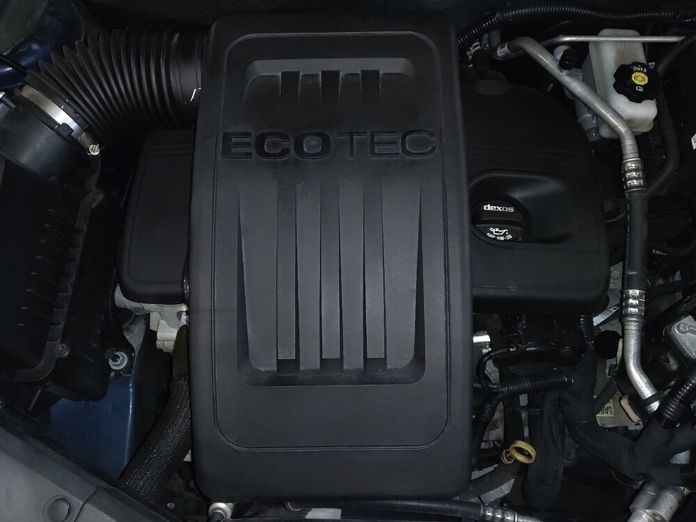 2017 Chevrolet Equinox in Pelham, AL 35124 - 18112055 30