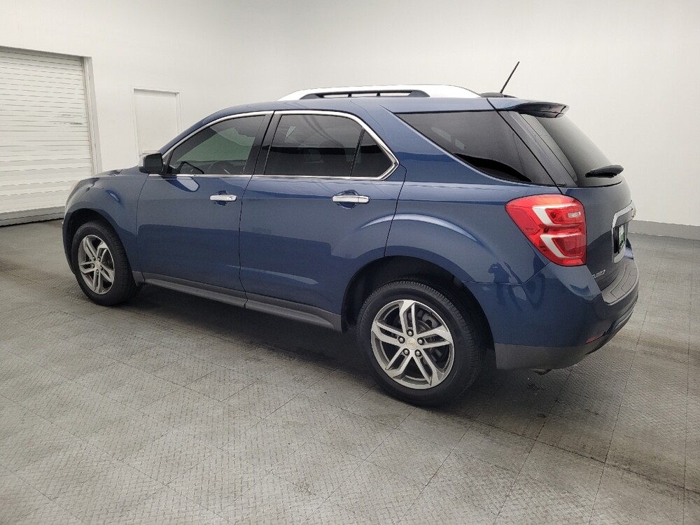 2017 Chevrolet Equinox in Pelham, AL 35124 - 18112055 3