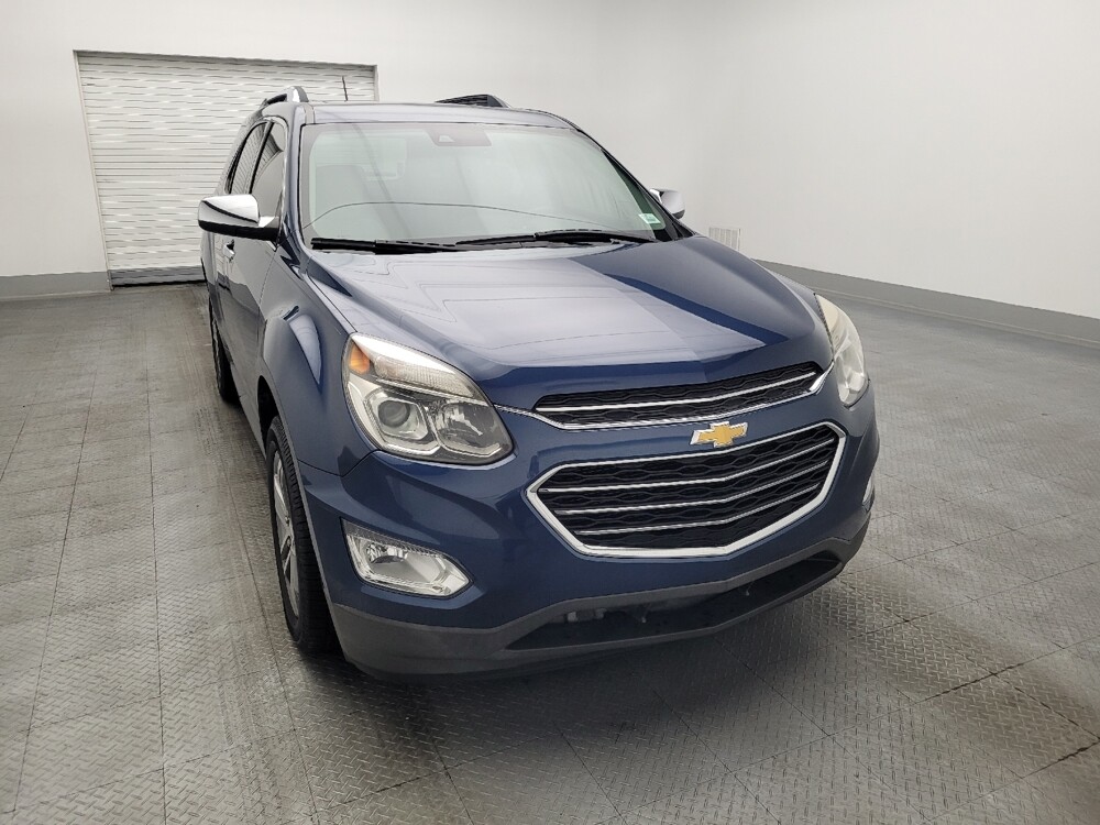 2017 Chevrolet Equinox in Pelham, AL 35124 - 18112055 13