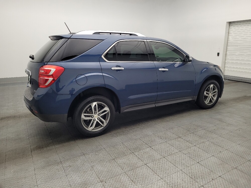 2017 Chevrolet Equinox in Pelham, AL 35124 - 18112055 10