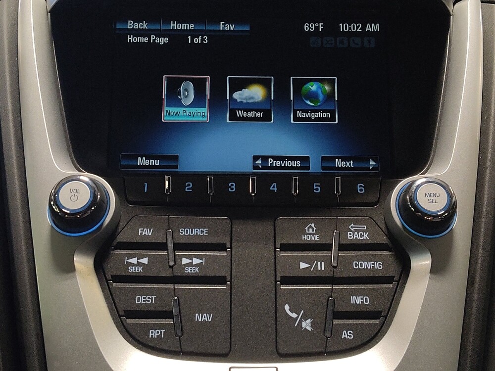 2017 Chevrolet Equinox in Pelham, AL 35124 - 18112055 25