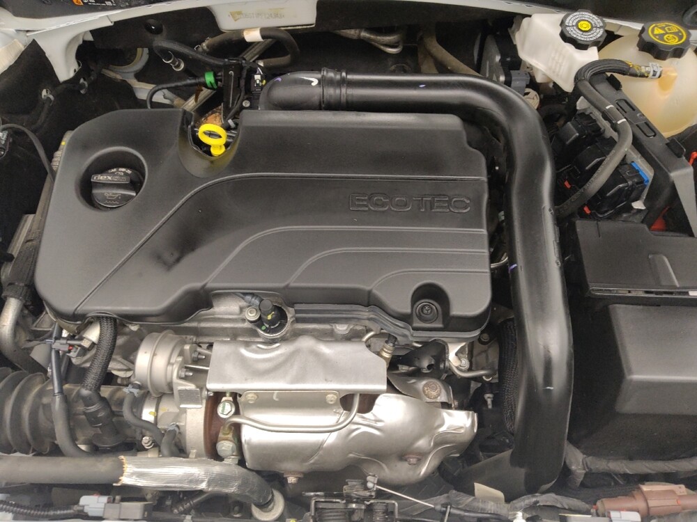 2023 Chevrolet Malibu in St. Louis, MO 63136 - 18112056 30