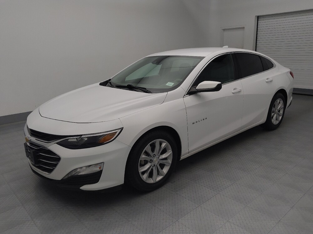 2023 Chevrolet Malibu in St. Louis, MO 63136 - 18112056 2