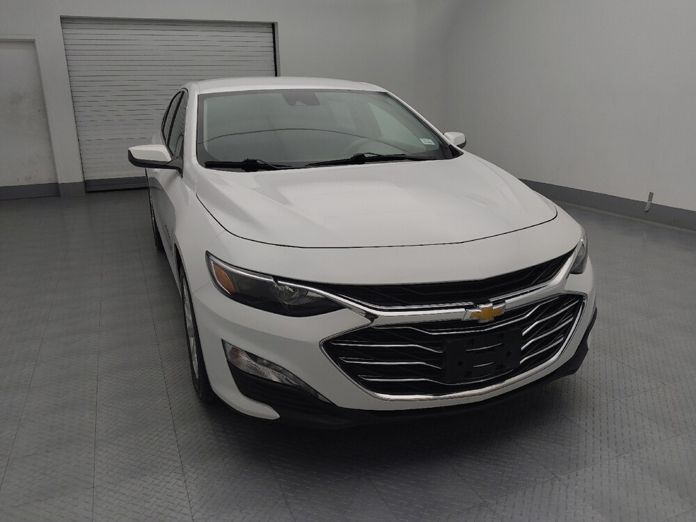 2023 Chevrolet Malibu in St. Louis, MO 63136 - 18112056 14