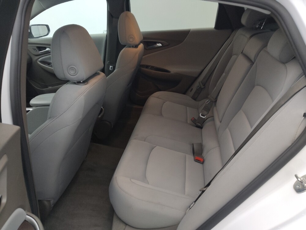 2023 Chevrolet Malibu in St. Louis, MO 63136 - 18112056 18