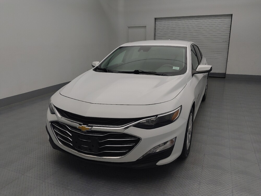 2023 Chevrolet Malibu in St. Louis, MO 63136 - 18112056 15